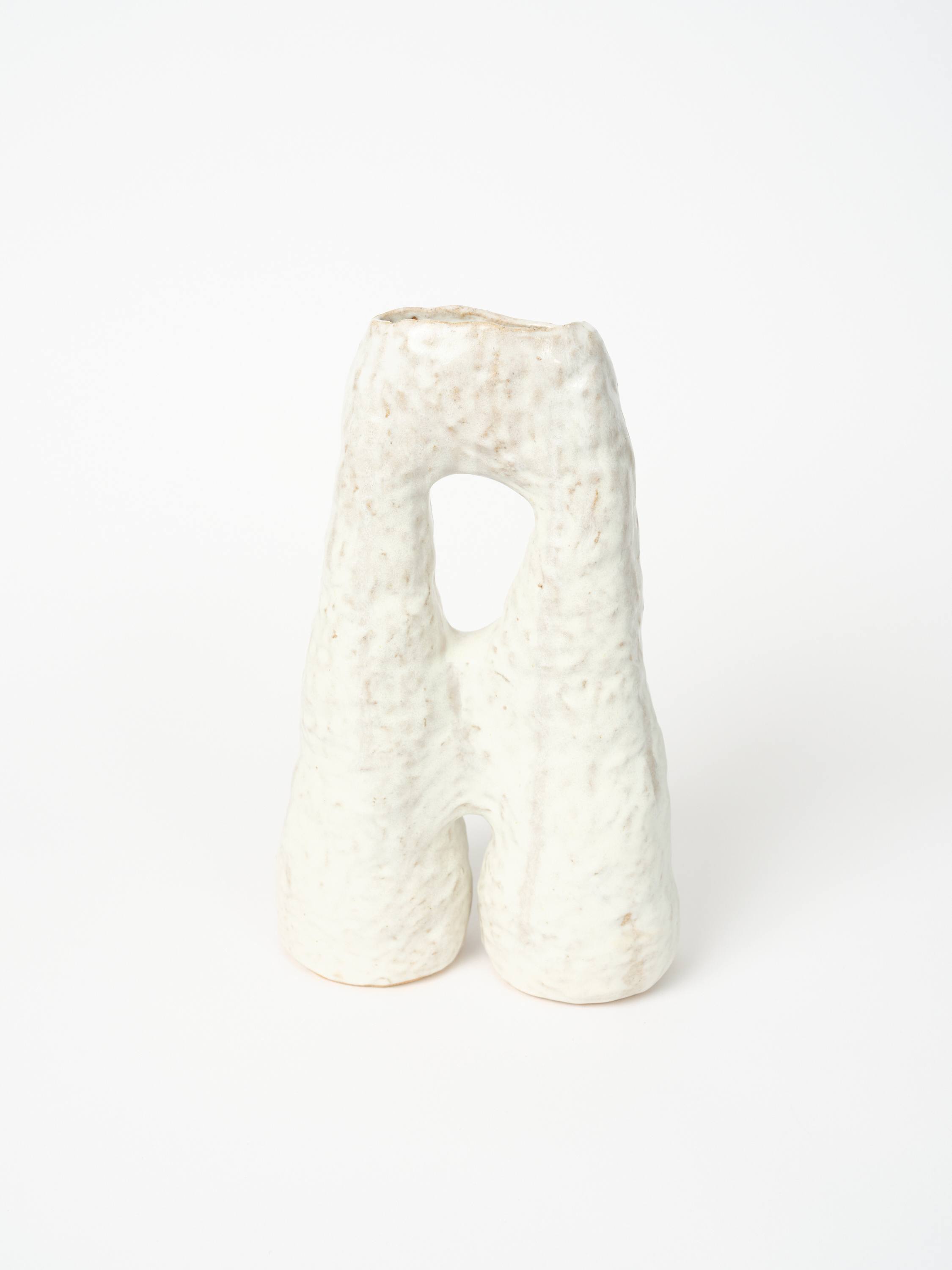#2, Glazed Stoneware