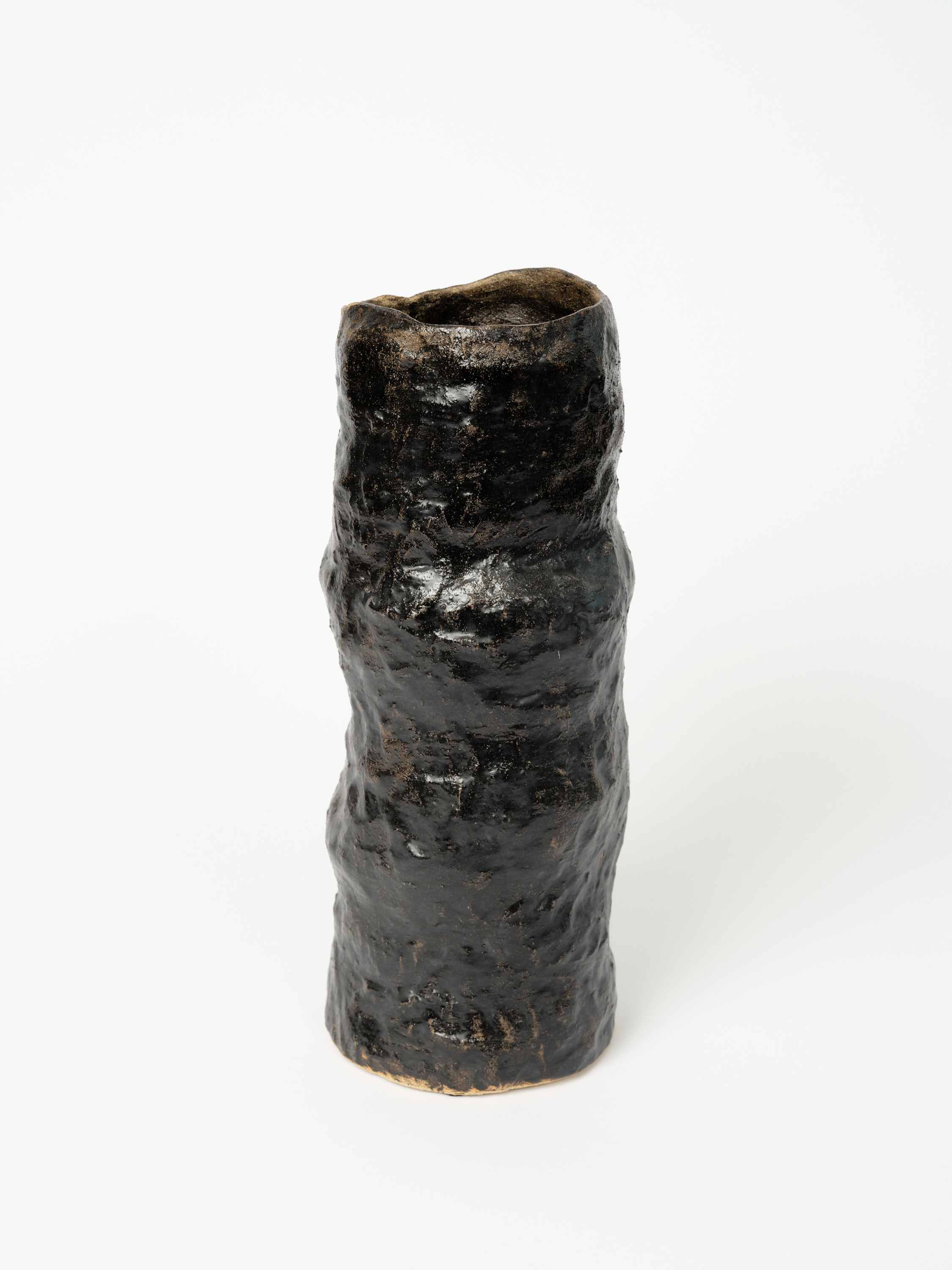 #2, Glazed Stoneware