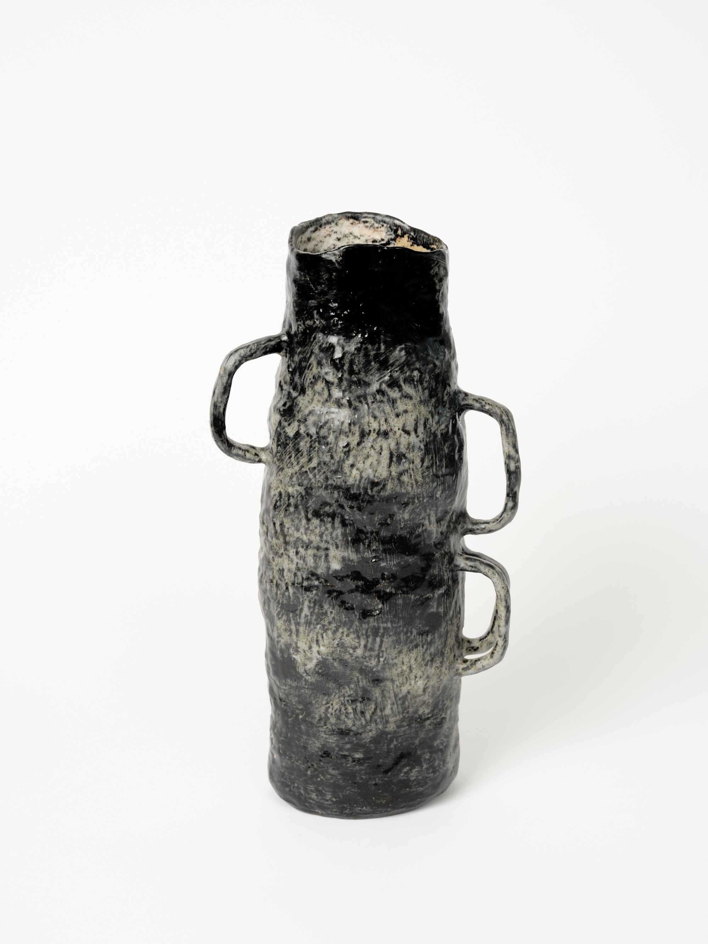 Quatro, Glazed Stoneware